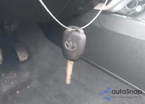 2018 Toyota Tundra Sr5 4.6L V8 из США, поврежденный, VIN 5TFRM5F14JX132079